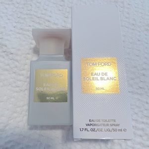 Tom Ford Eau de Soleil Blanc